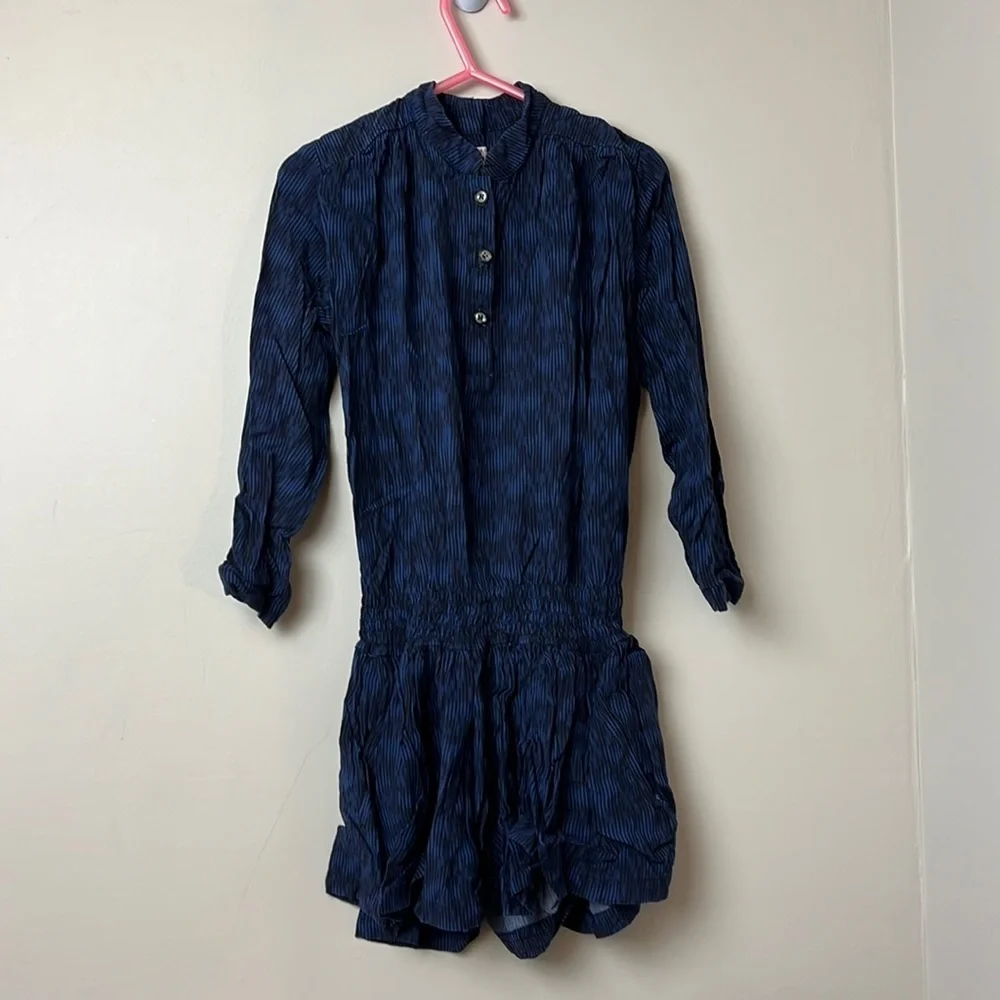Morley dress
